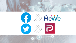Social Media Shift