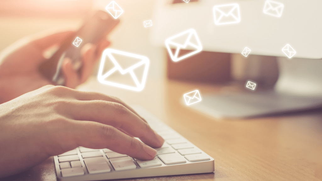 3 Tips To Up Your Email Marketing Game 4 Email Marketing