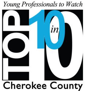 Top 10 in 10 Cherokee County