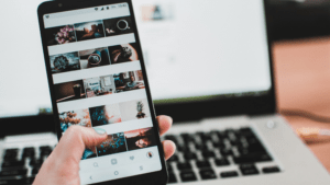 Choosing the right social media platform
