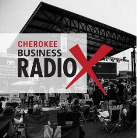 Business RadioX Podcasts