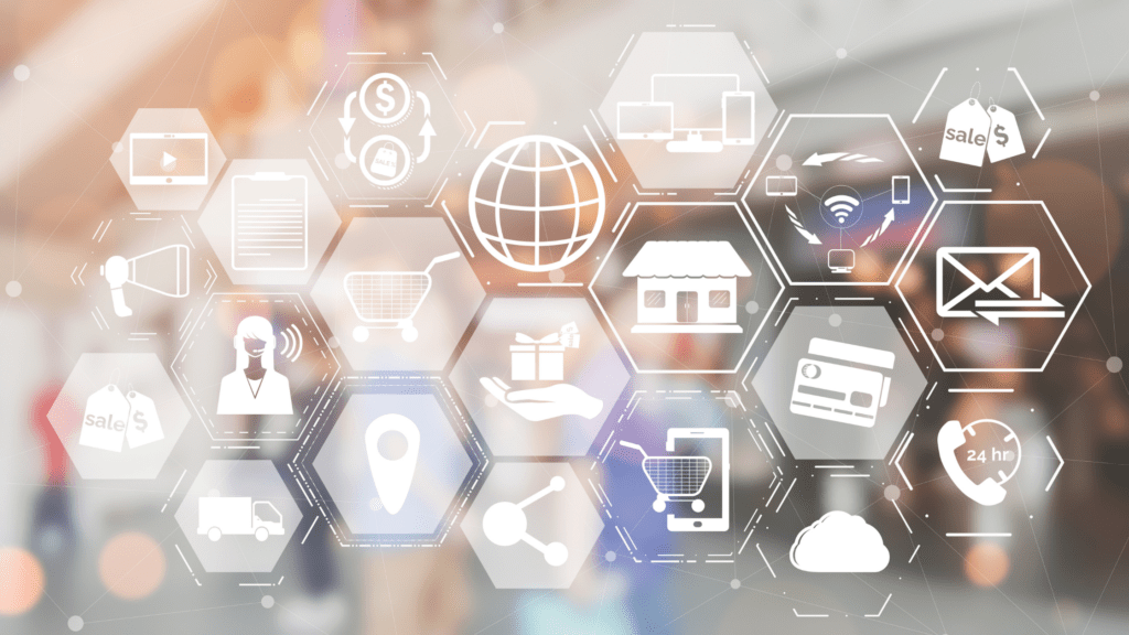 Omnichannel Marketing