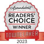 Readers' Choice Winner Townelaker Local Media