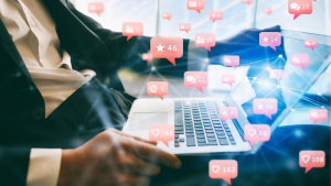 Social Media Advertising