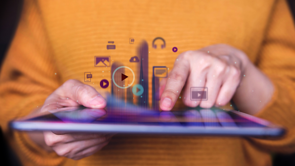 The Power of Storytelling in Marketing 46 Storytelling