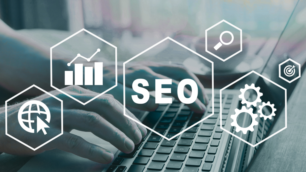 Understanding How SEO Works: A Comprehensive Guide 10 SEO