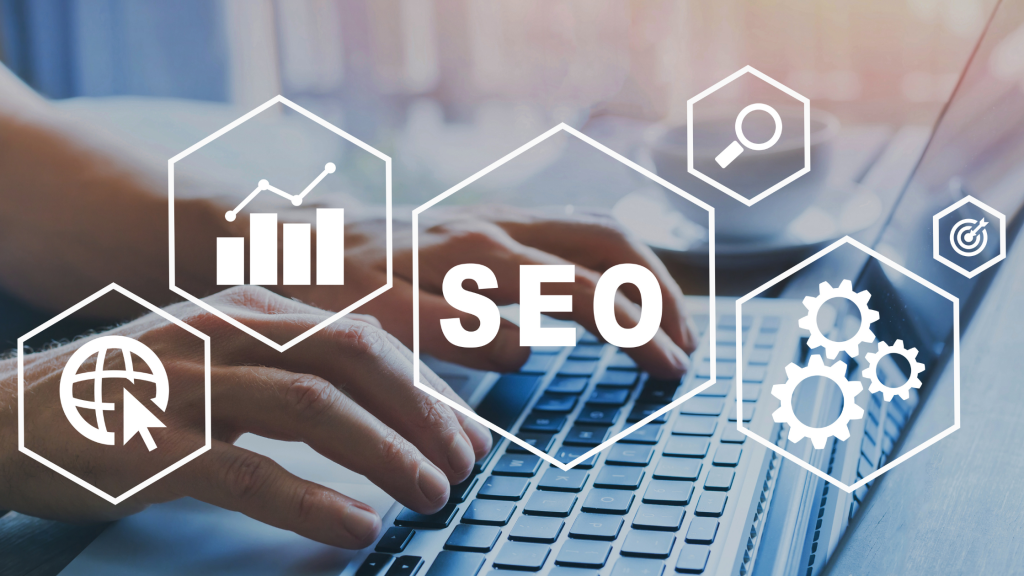 Understanding How SEO Works: A Comprehensive Guide 10 SEO