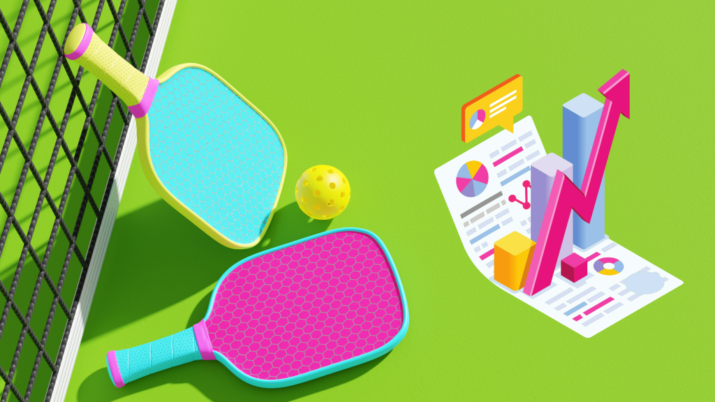 From Court to Campaign: Applying Pickleball Tactics to Your Marketing Strategy 9 Pickleball and Marketing