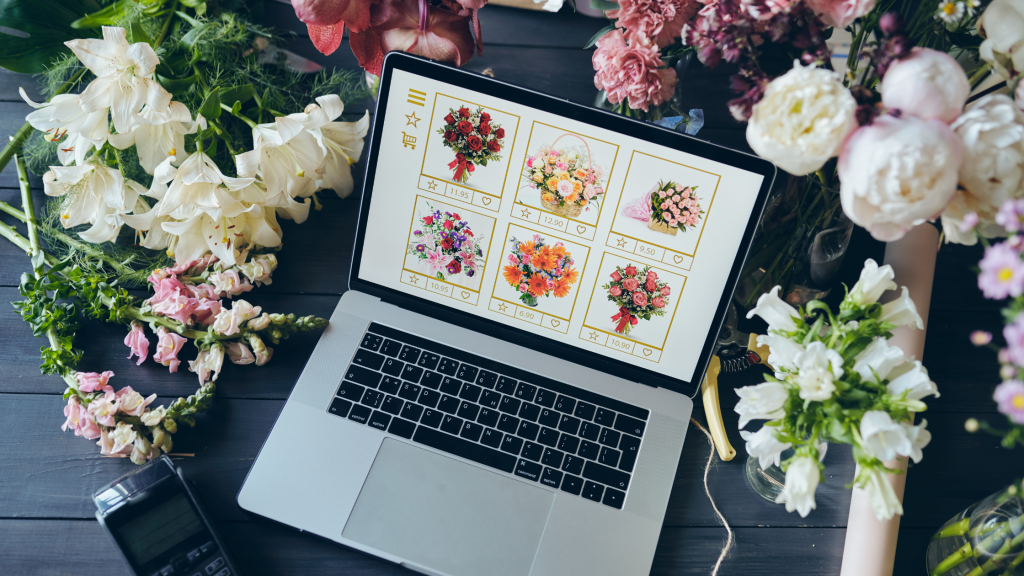 Small Business Website