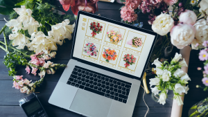 Small Business Website