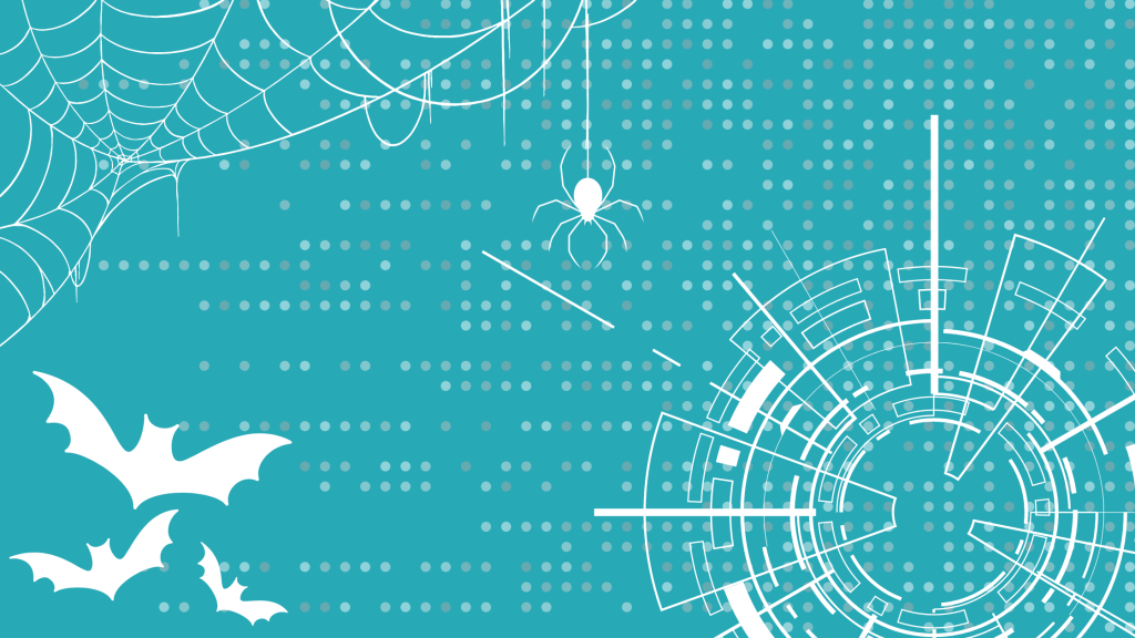 Halloween Digital Marketing