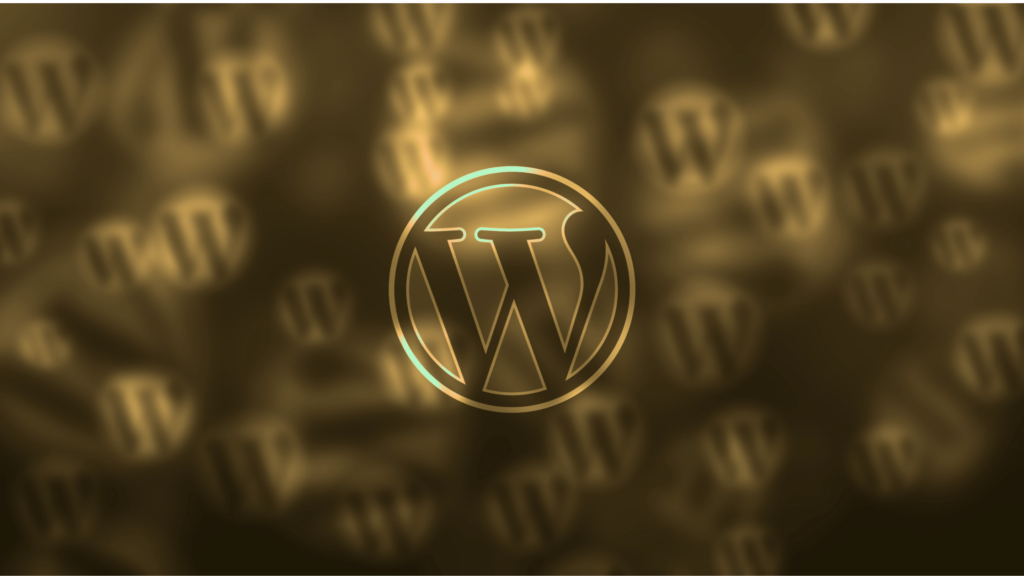 Wordpress Website