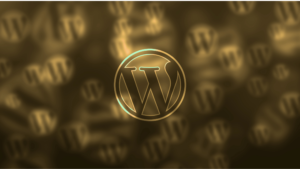 Wordpress Website