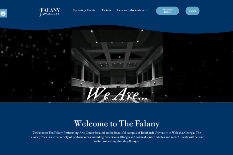 The Falany