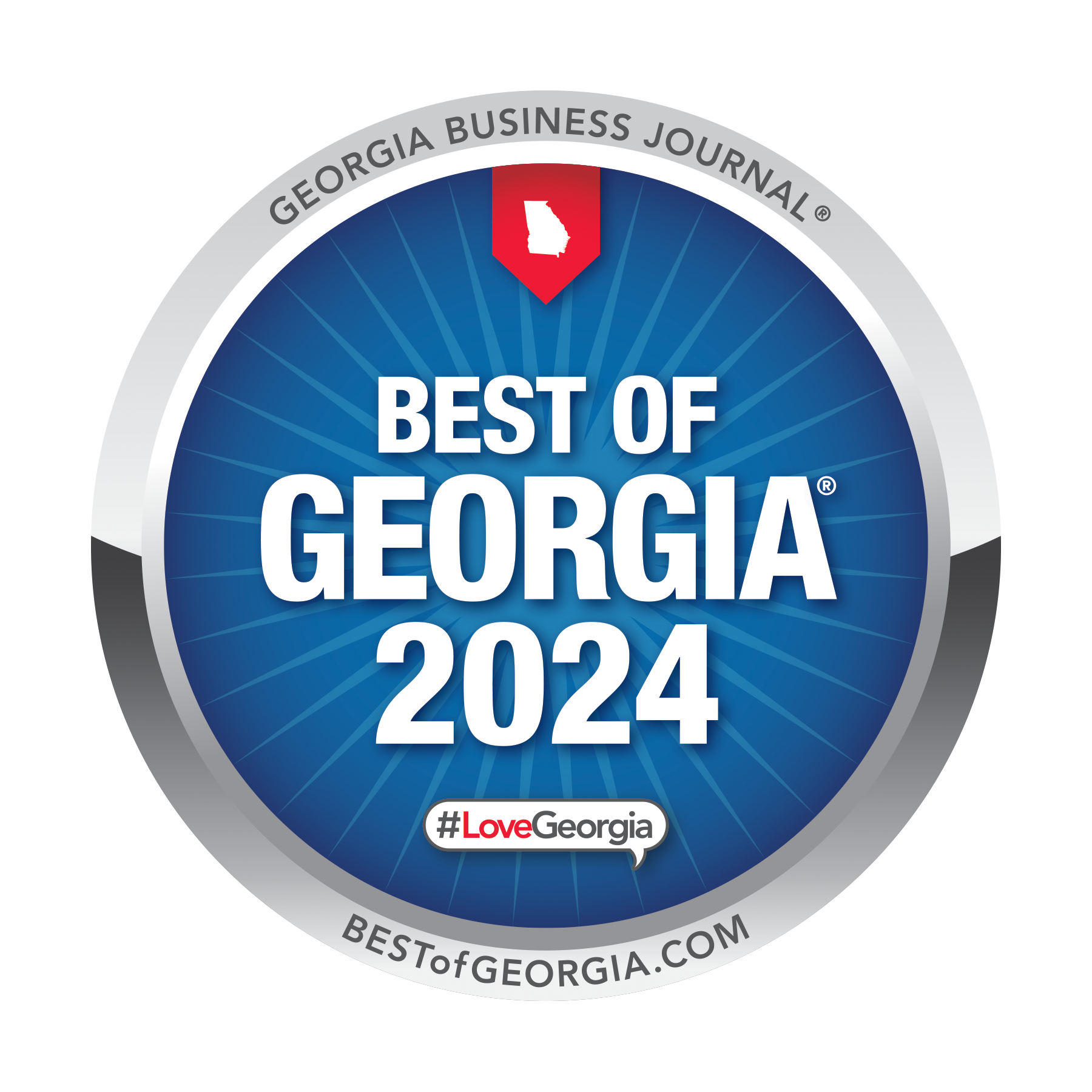 Best of Georgia 2024