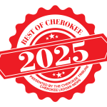Best of Cherokee 2025