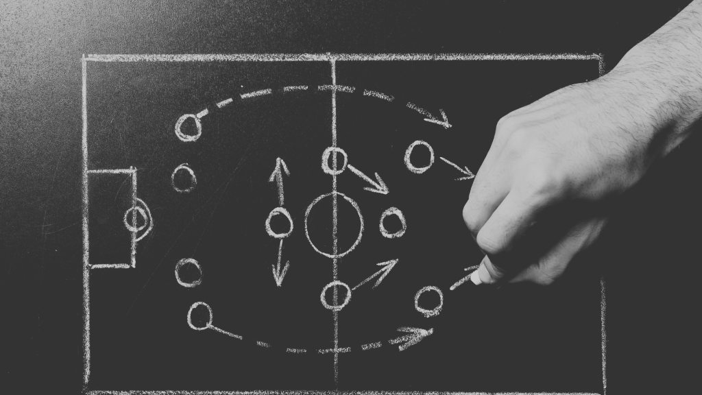 Kickoff Your Q4 Marketing Game Plan: Strategies to Score Big Before Year-End 1 Marketing Playbook