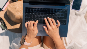 The Teal StoryScale™ Framework — Strategize. Storytell. Scale