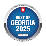 Best of Georgia Best Marketing Firm 2025