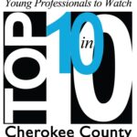 Top 10 in 10 Cherokee County