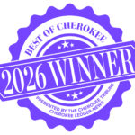 Best of Cherokee 2026